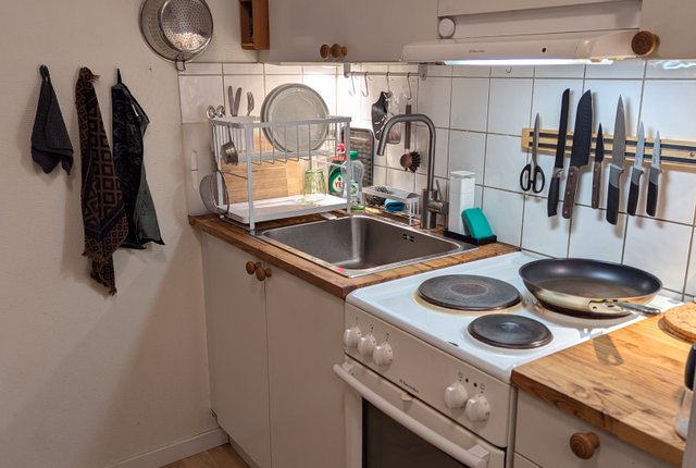 Störtloppsvägen 30, Hägersten - bild 4