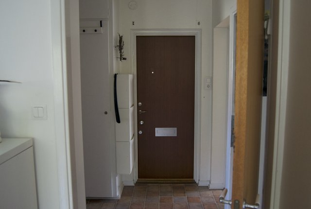Vasaloppsvägen 28, Hägersten - bild 8
