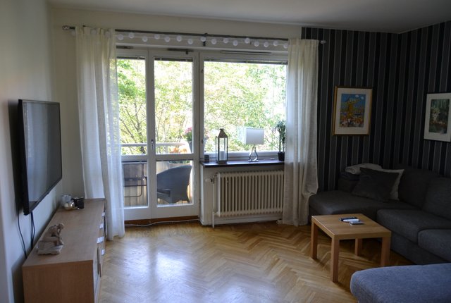 Vasaloppsvägen 28, Hägersten - bild 3