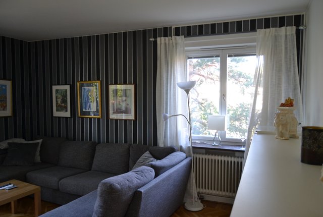 Vasaloppsvägen 28, Hägersten - bild 4