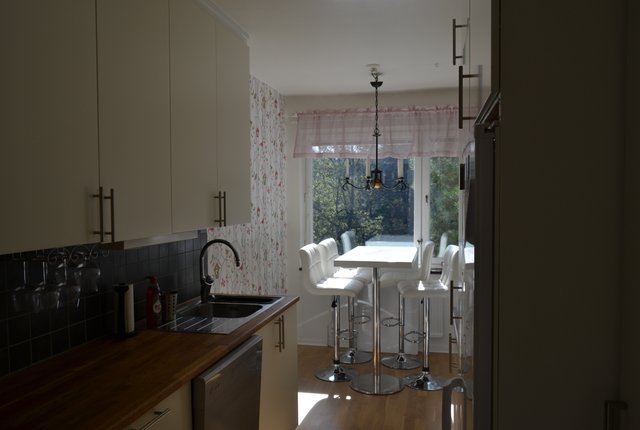 Vasaloppsvägen 28, Hägersten - bild 1