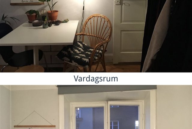 Völundsgatan 2, Stockholm - bild 1