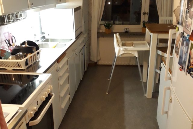 Östergatan 32A, Södertälje - bild 4