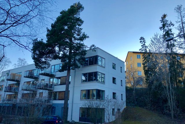 Kistvägen 6, Enskede - bild 2