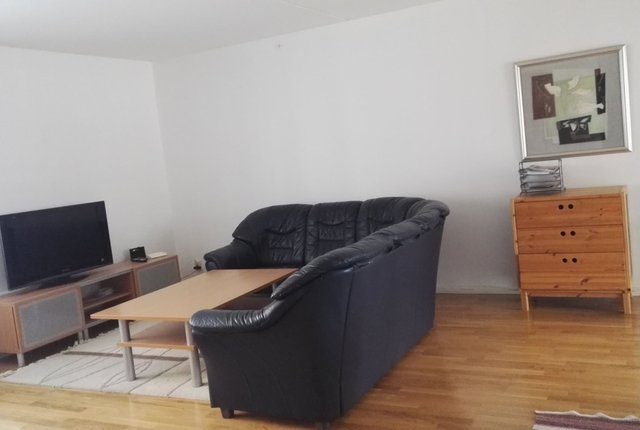 Skvadronsbacken 22, Sundbyberg - bild 5