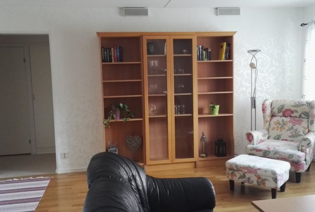 Skvadronsbacken 22, Sundbyberg - bild 4