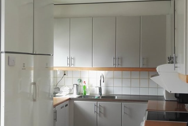 Skvadronsbacken 22, Sundbyberg - bild 1