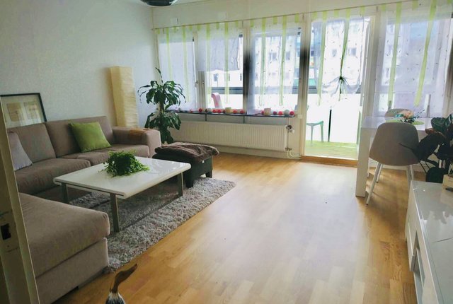 Hjalmar Bergmans gata 18, Hisings Backa - bild 3