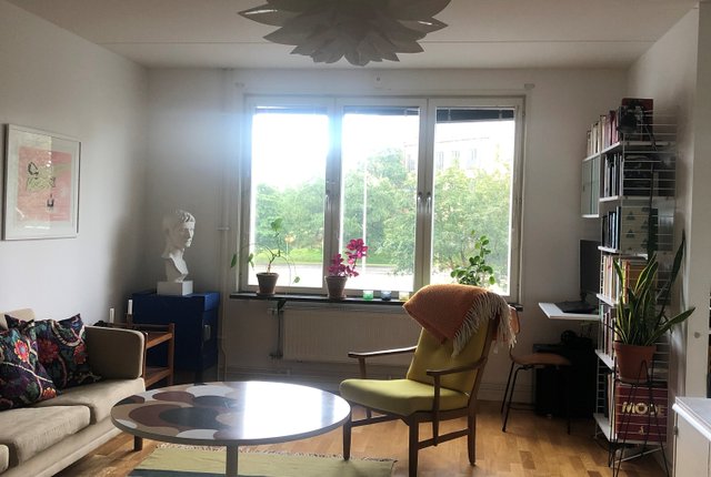 Nioörtsvägen 18, Hägersten - bild 5