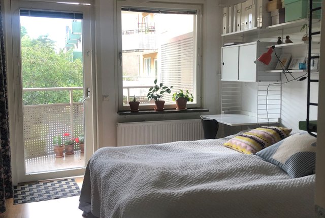 Nioörtsvägen 18, Hägersten - bild 4