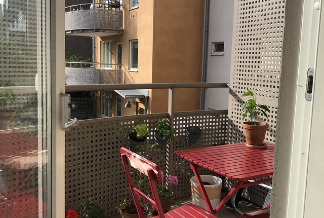 Nioörtsvägen 18, Hägersten - bild 6
