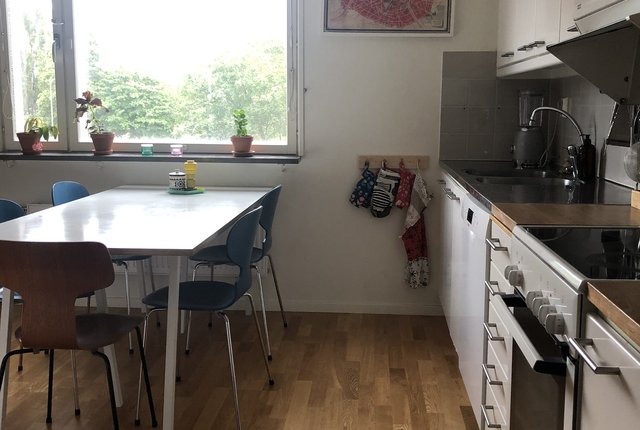 Nioörtsvägen 18, Hägersten - bild 2