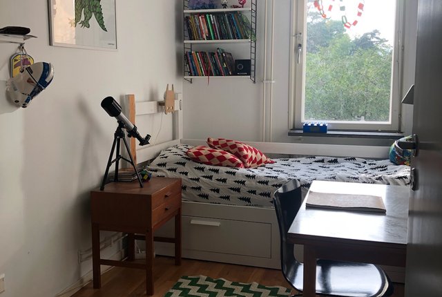 Nioörtsvägen 18, Hägersten - bild 3