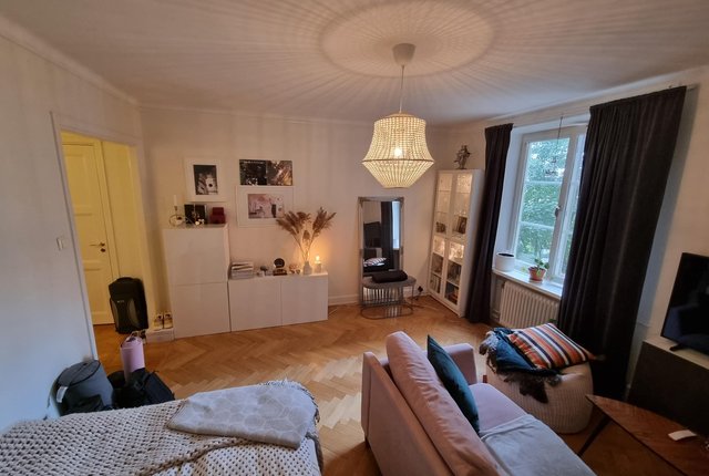 Rutger Fuchsgatan 7, Stockholm - bild 1