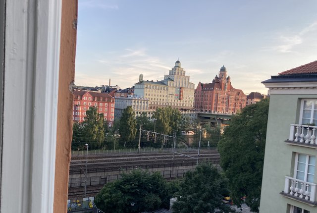 Völundsgatan 2, Stockholm - bild 2