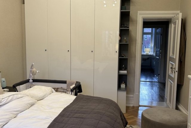 Karl Gustavsgatan 19A, Göteborg - bild 2