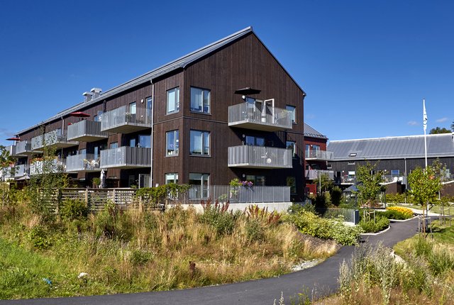 Härkeshultsvägen 25, Landvetter - bild 2