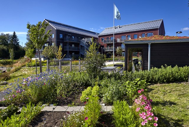 Härkeshultsvägen 25, Landvetter - bild 3