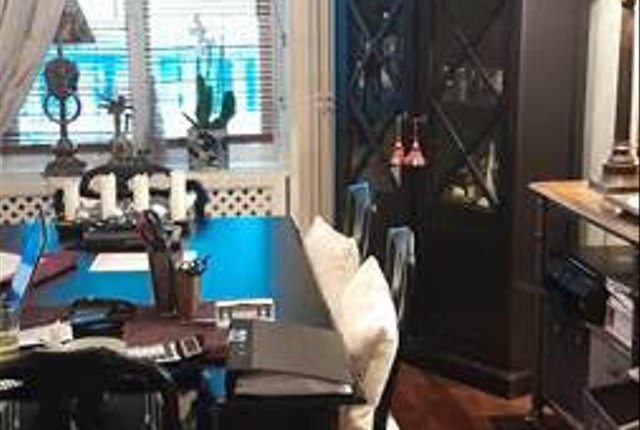 Olof Palmes gata 20A, Stockholm - bild 4