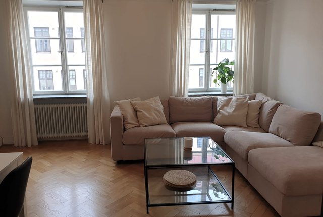 Kungstensgatan 27, Stockholm - bild 1
