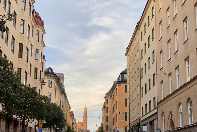 Kungstensgatan 27, Stockholm - bild 2