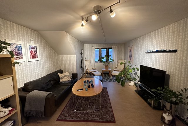 Åbybergsgatan 3B, Mölndal - bild 4