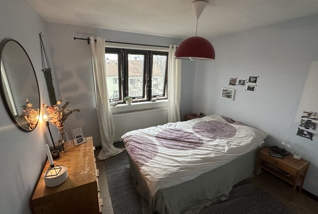 Åbybergsgatan 3B, Mölndal - bild 1