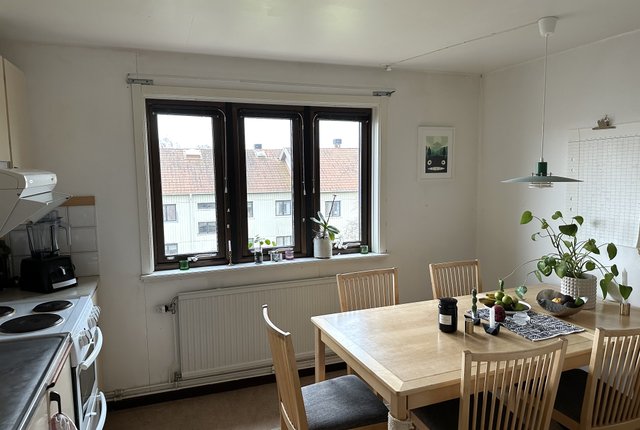 Åbybergsgatan 3B, Mölndal - bild 2