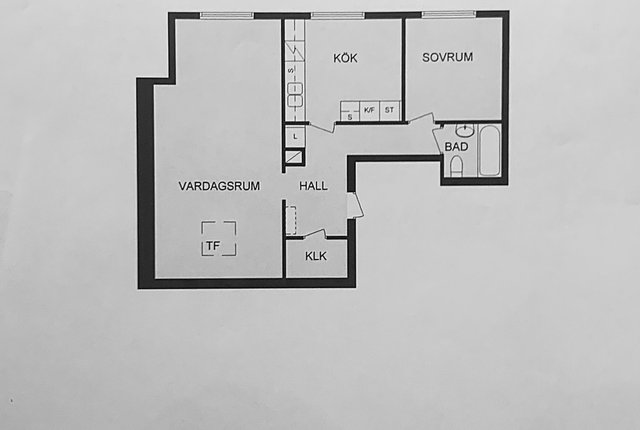 Åbybergsgatan 3B, Mölndal - bild 7