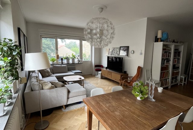 Skvadronsgatan 6B, Malmö - bild 3