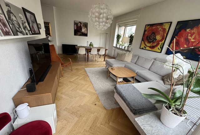 Skvadronsgatan 6B, Malmö - bild 2