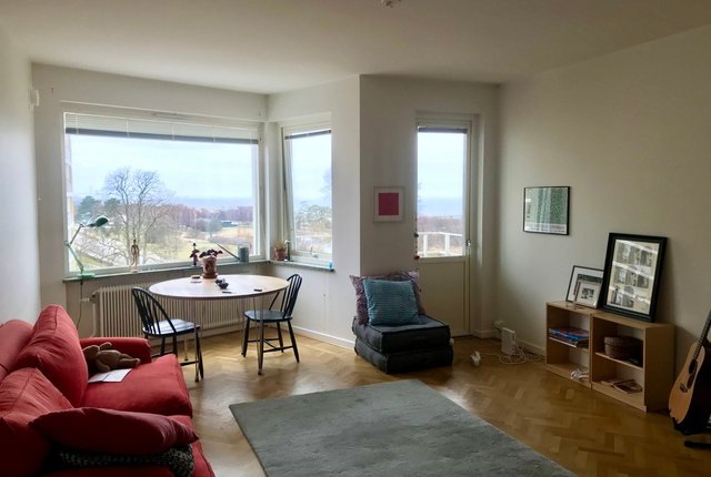 Sergels väg 13B, Malmö - bild 4