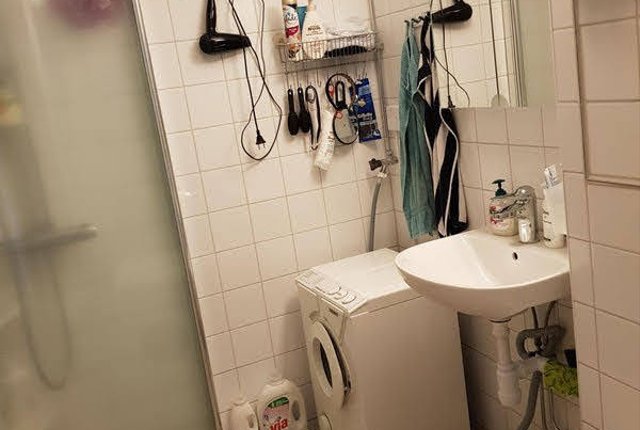 Bredkilsbacken 8, Solna - bild 5