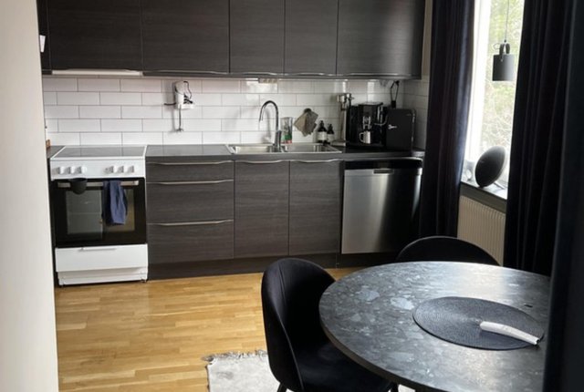 Idunvägen 23, Handen - bild 2