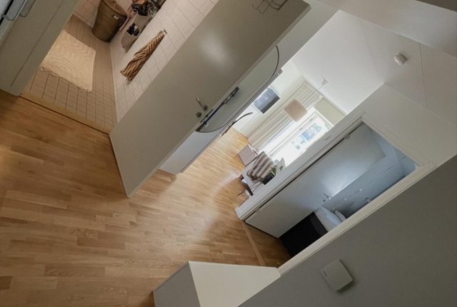 Blackebergsbacken 54, Bromma - bild 6