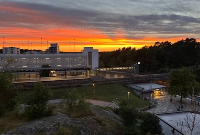 Vemdalsgatan 55, Vällingby - bild 2