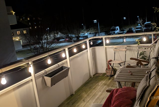 Johan Tillanders väg 24, Bromma - bild 1