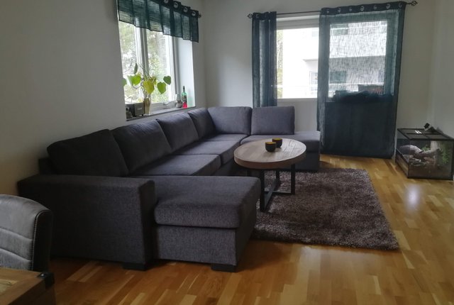 Johan Tillanders väg 24, Bromma - bild 2