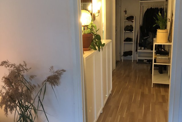 Ängkärrsgatan 20, Solna - bild 2