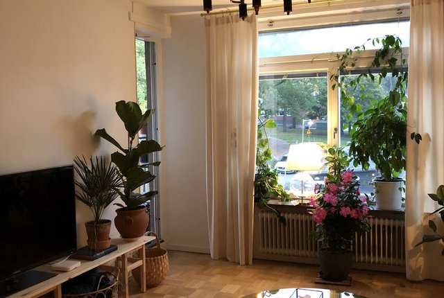 Ängkärrsgatan 20, Solna - bild 3