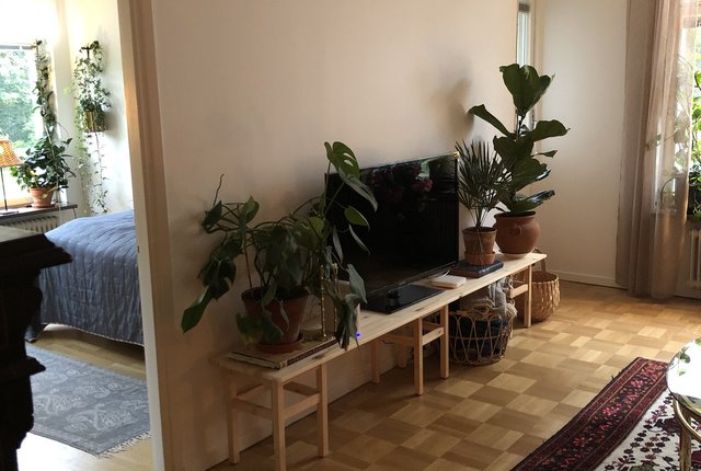 Ängkärrsgatan 20, Solna - bild 1