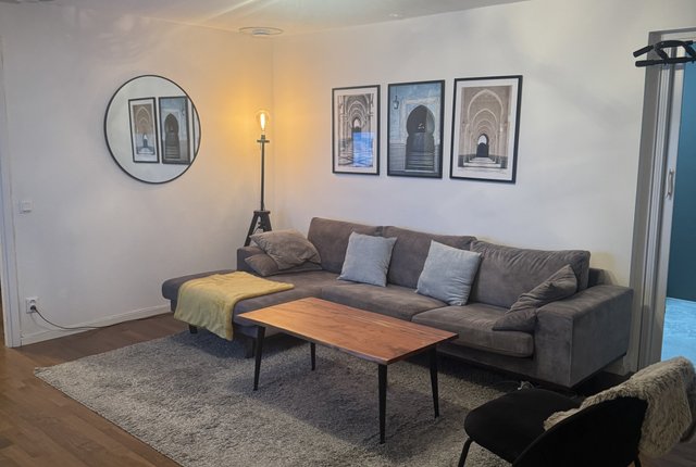 Ridvägen 24A, Sundbyberg - bild 1