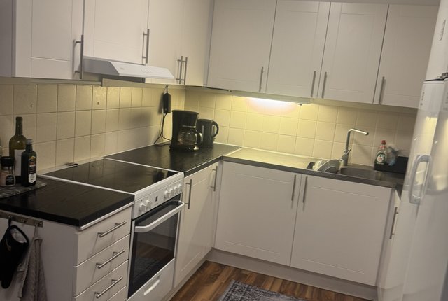 Ridvägen 24A, Sundbyberg - bild 6