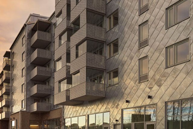 Gamla Enköpingsvägen 126A, Sundbyberg - bild 2