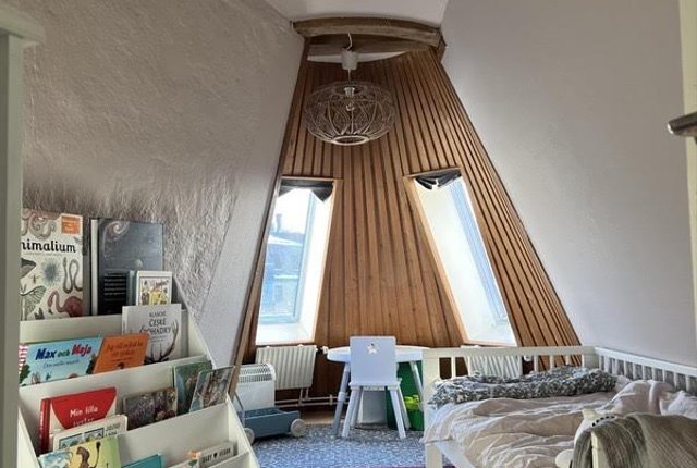 Linnégatan 44A, Göteborg - bild 7