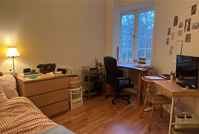 Råsundavägen 122, Solna - bild 2