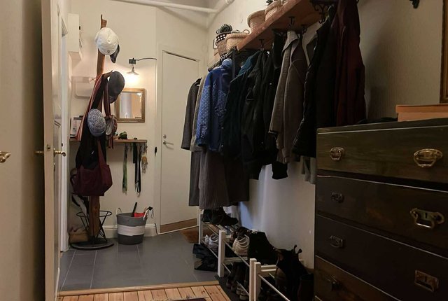 Råsundavägen 122, Solna - bild 4