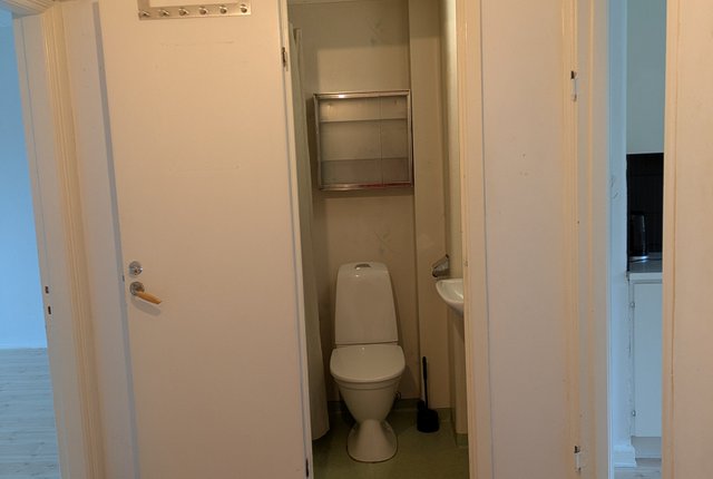 Löjtnantsgatan 3A, Göteborg - bild 3