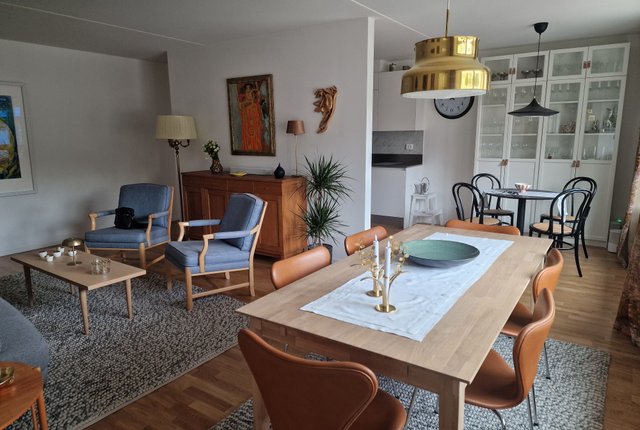 Sankt Göransgatan 158, Stockholm - bild 2