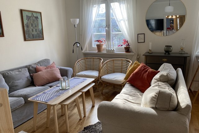 Ulvsundavägen 46, Bromma - bild 8